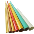 FRP Pultrusion Round Tube/FRP Round Hollow Tube